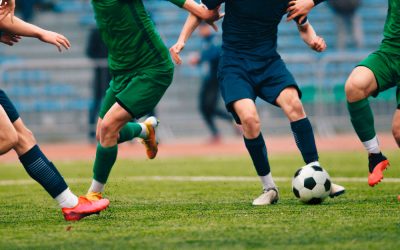 Organizar un torneo de fútbol: Guía de 10 Pasos para un inolvidable evento