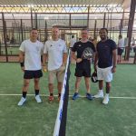 Torneo KONE Pádel Lisboa