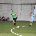 SDG Group: fútbol unión y bienestar corporativo