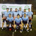 ligas de futbol7 madrid