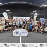 articipantes del Torneo Viva Sanitas 2026 organizado por Business Sports
