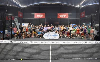 Torneo Viva Sanitas 2026: deporte y bienestar en estado puro